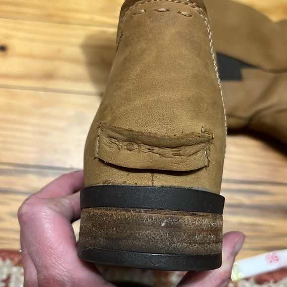 Sorel Women’s Emelie Mid-Boot in Elk, Size 6.5 - Picture 9 of 11